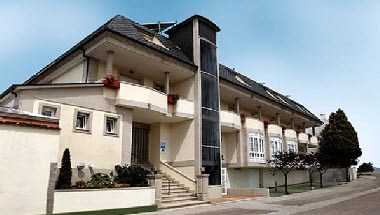 Hotel Bosque Mar in O Grove, ES