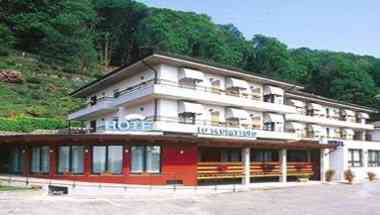 Hotel Lo Scoiattolo a Oleggio Castello, IT