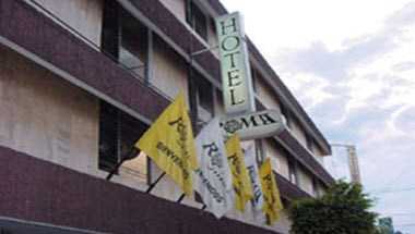 Hotel Roma Leon a Leon, MX
