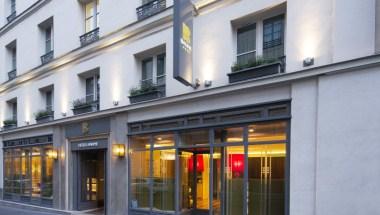 Hotel Baume Paris image