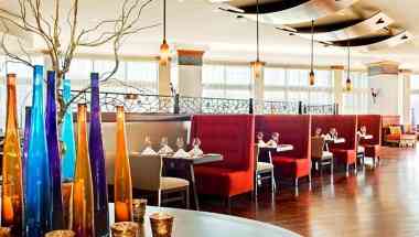 Arterra Restaurant в San Diego, CA