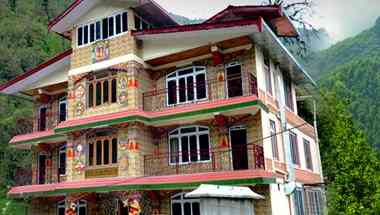 Fortuna Gangtok, Gangtok, IN