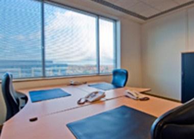 Regus - Bracknell Arlington Square в Bracknell, GB1