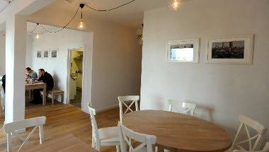 Изображение места проведения