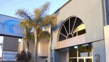 The Wave Hotel image