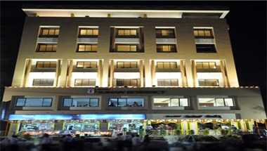 Hotel Suman Residency in Mangalore, IN