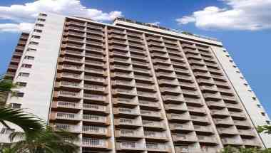 Capilla Del Mar Hotel, Cartagena, CO