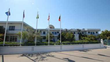 Garden Pastida Hotel en Dodecanese, GR