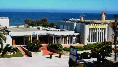 Baia Dei Mulini Hotel, Erice, IT