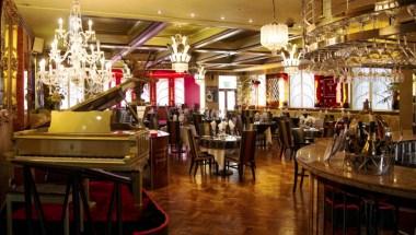 The Earl of Doncaster a Doncaster, GB1