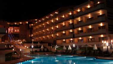 Hotel Galini a Chania, GR