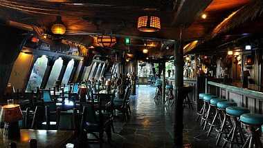 Mai-Kai в Fort Lauderdale, FL