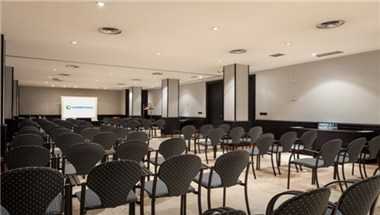 Ilunion Bel Art, Barcelona, ES