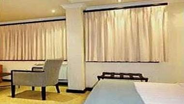 Cresta President Hotel a Gaborone, BW