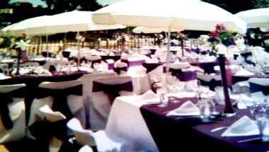 Tapas Restaurant в Newport Beach, CA