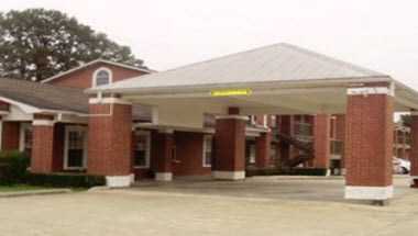 Quality Inn Deridder в Deridder, LA