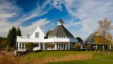 The Orchards Golf Club en Rochester, MI