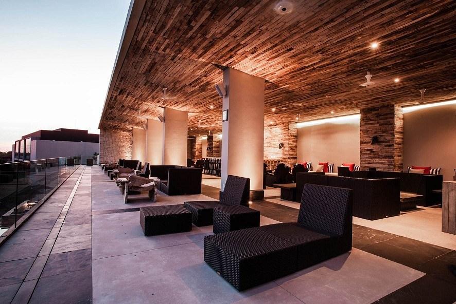 Immagine sala riunioni