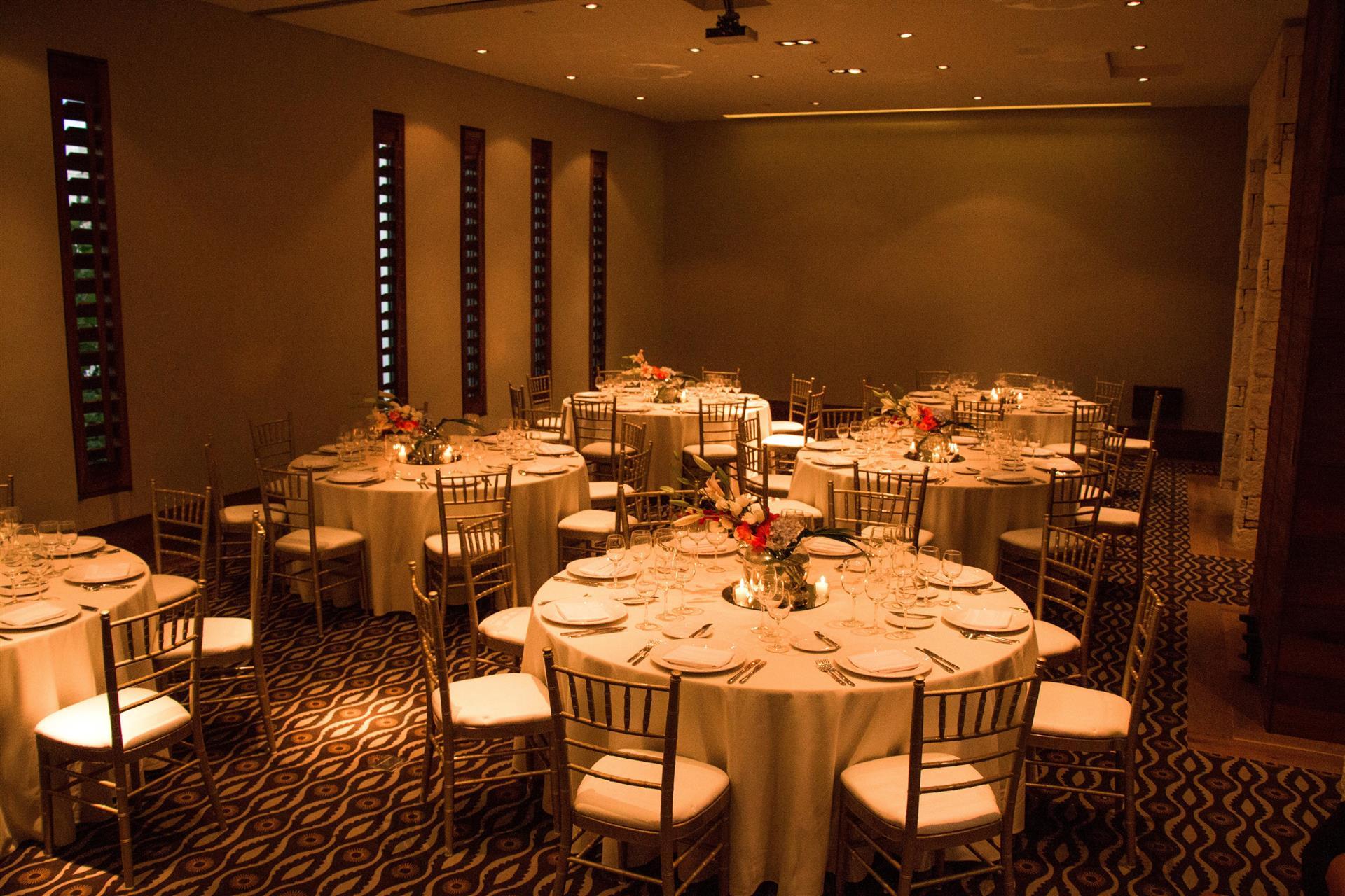 Immagine sala riunioni