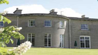 Boath House Hotel à Nairn, GB2