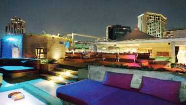 Galleria 10 Sukhumvit Bangkok Hotel in Bangkok, TH