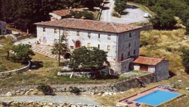 Hotel Villa Casalta in Castellina in Chianti, IT