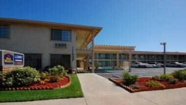 Best Western Hanford Inn in Hanford, CA