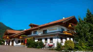 Landhaus Amadeus à Groebming, AT