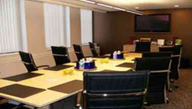 Regus - Boston - Back Bay в Boston, MA