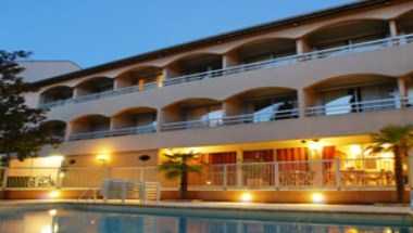 Pavillon De L'Ermitage in Valence, FR