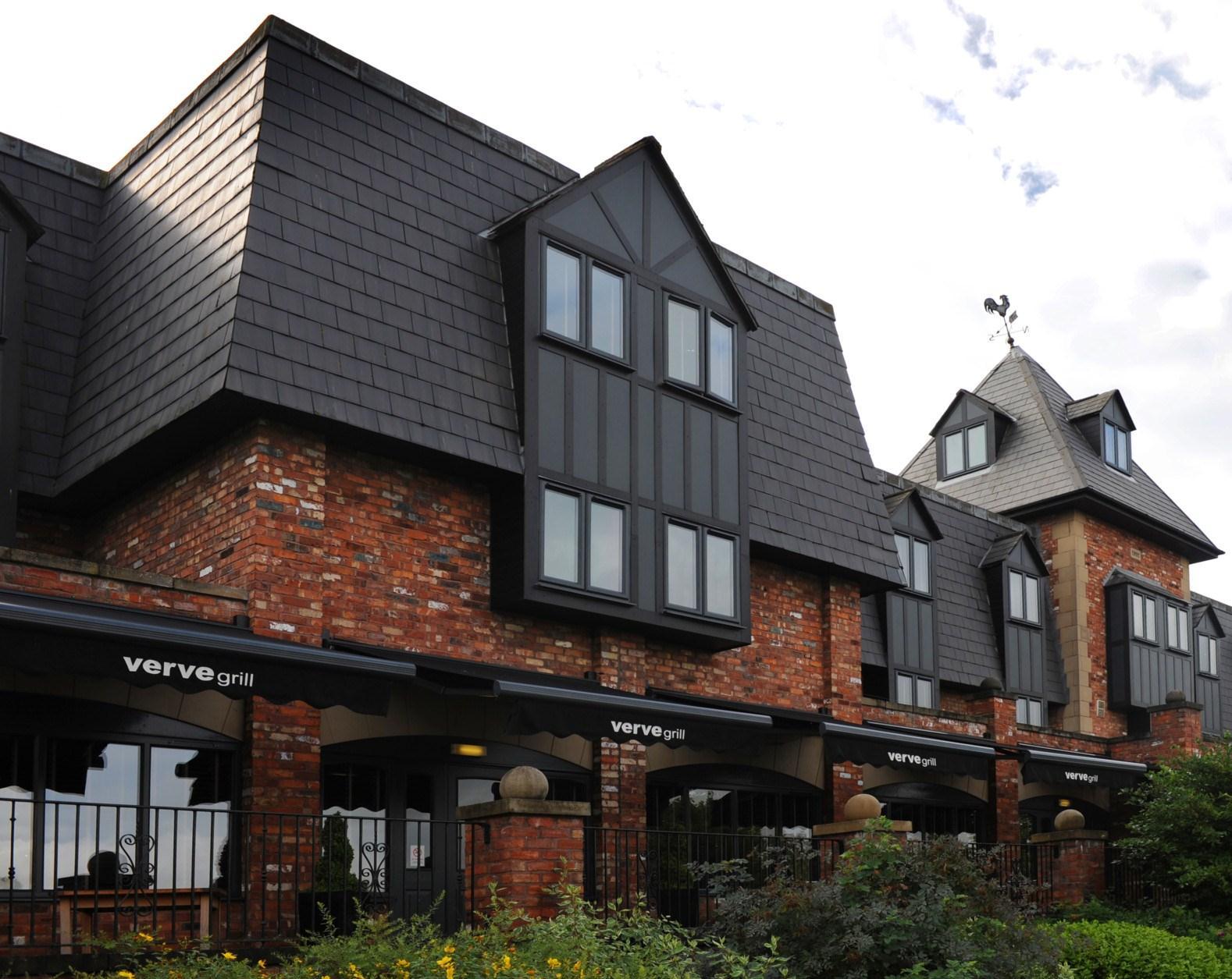 Village Warrington image