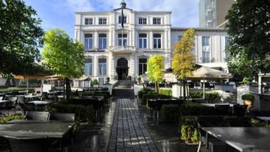 Golden Tulip West Ende image