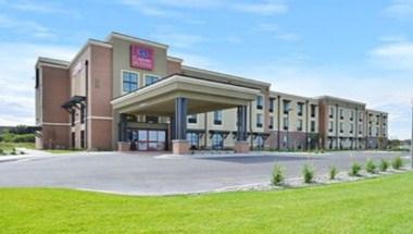Comfort Suites Bozeman image