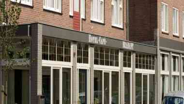 Hotel Brabant, Hilvarenbeek, NL