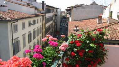 Grand Amore Hotel And Spa a Firenze, IT
