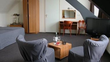 Hotel 't Zwaantje a Lichtenvoorde, NL