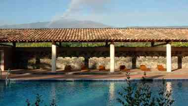 Etna Hotel a Giarre, IT