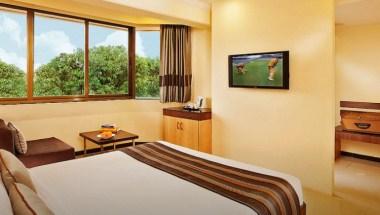 Lonavala Under The Over Resort en Lonavla, IN