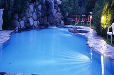 Hotel Gschwangut a Lana, IT