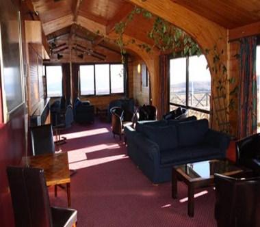 Skotel Alpine Resort в Whanganui, NZ