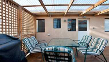 Beachfront Voyager Motor Inn a North West, AU