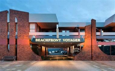 Beachfront Voyager Motor Inn a North West, AU