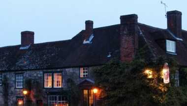 The Lamb Inn i Salisbury, GB1