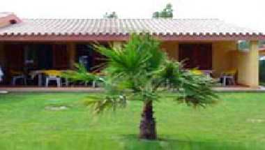 Villaggio Piscina Rei в Muravera, IT