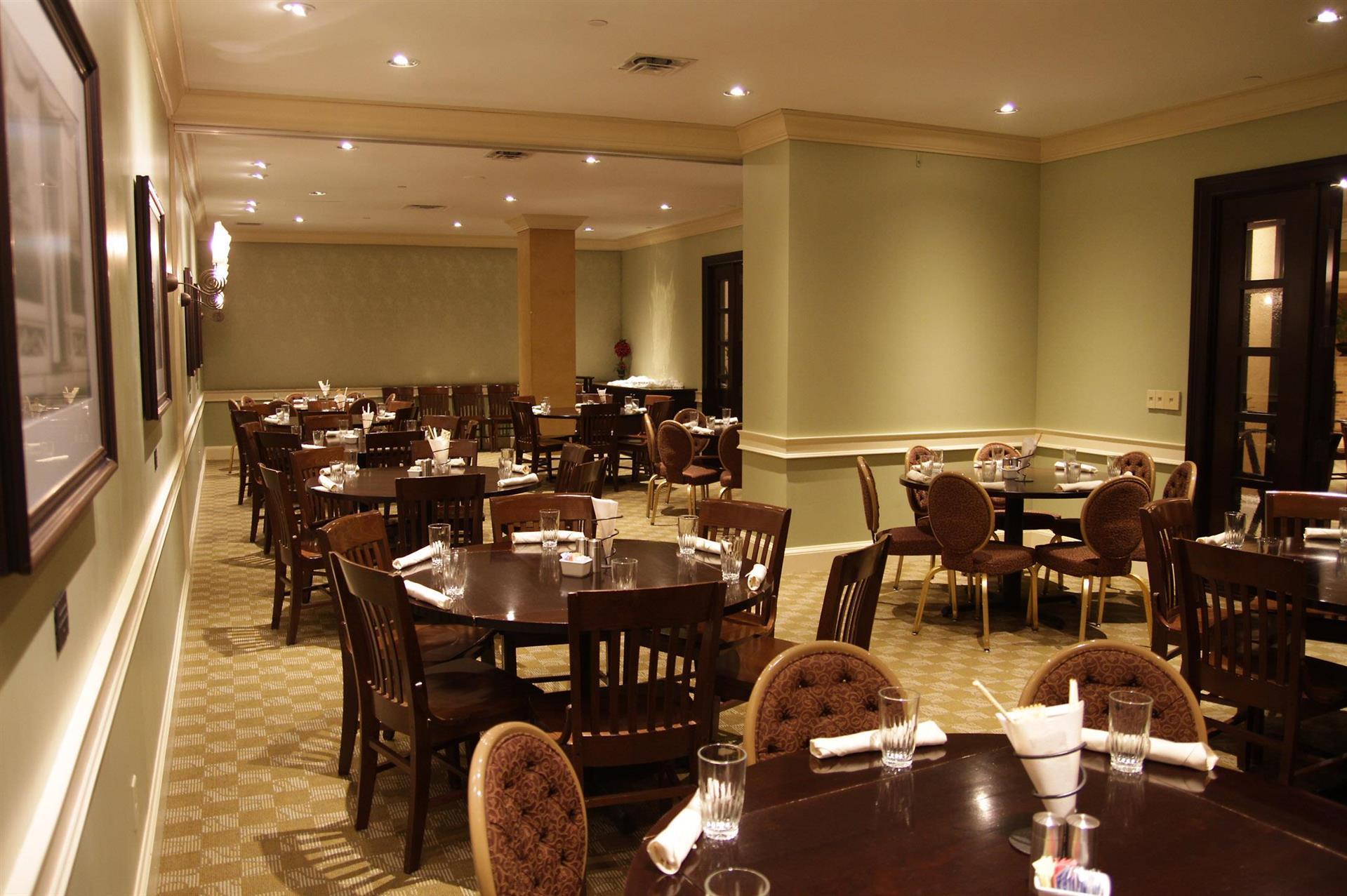 Imagen de la sala de reuniones