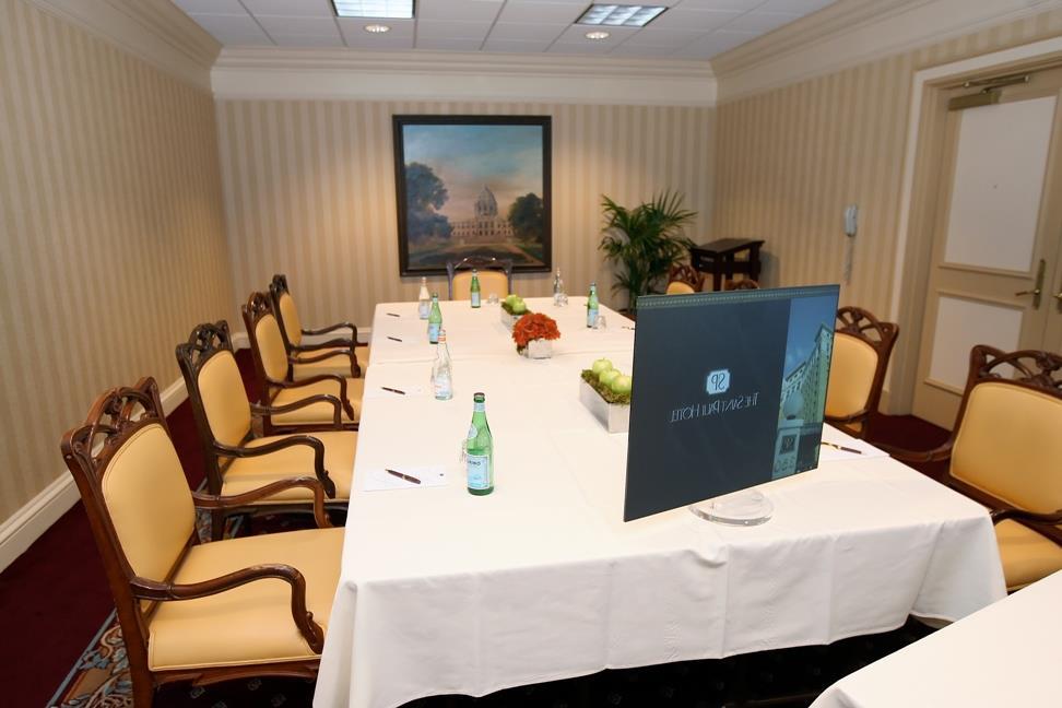 Meeting room image
