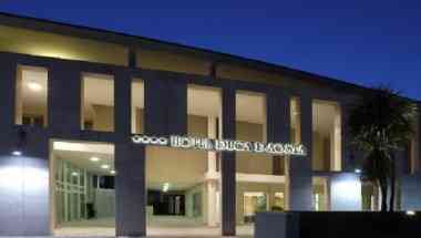 Hotel Duca d'Aosta en Mogliano Véneto, IT