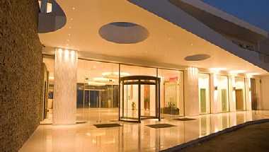 Kolymbia Beach Hotel in Rhodes, GR