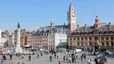 รูปสถานที่จัดงาน