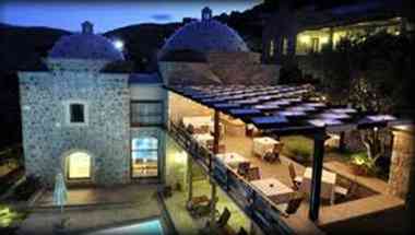 Ada Hotel i Bodrum, TR